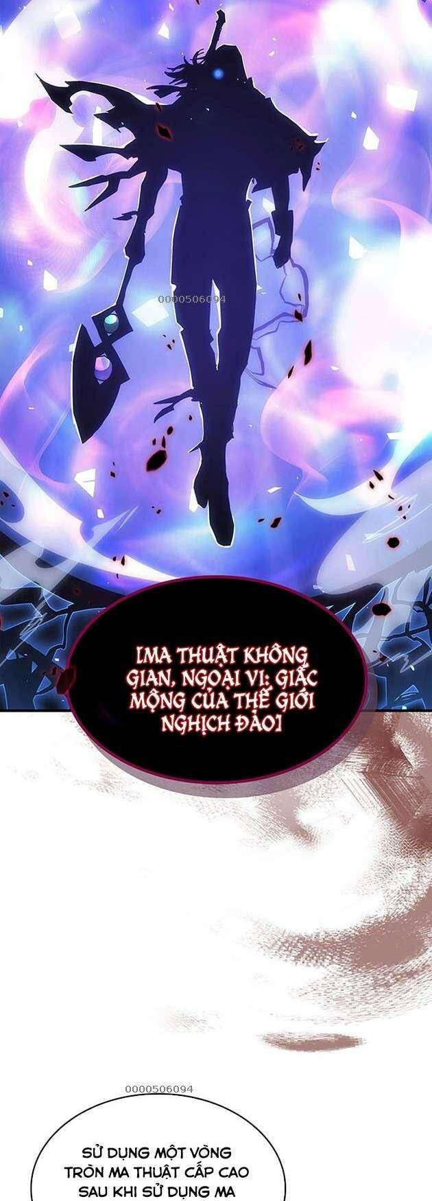 Chuyển Sinh Ma Pháp Đặc Biệt Yếu: Chapter 250