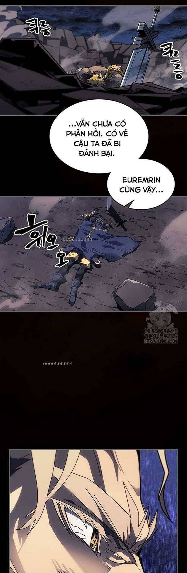 Chuyển Sinh Ma Pháp Đặc Biệt Yếu: Chapter 250