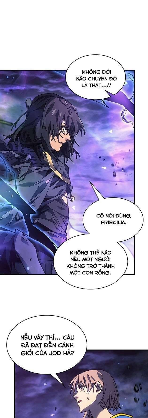 Chuyển Sinh Ma Pháp Đặc Biệt Yếu: Chapter 250