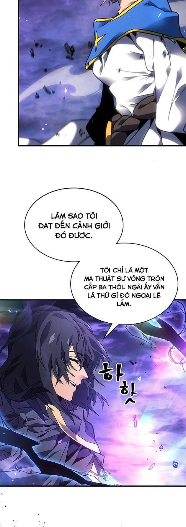 Chuyển Sinh Ma Pháp Đặc Biệt Yếu: Chapter 250