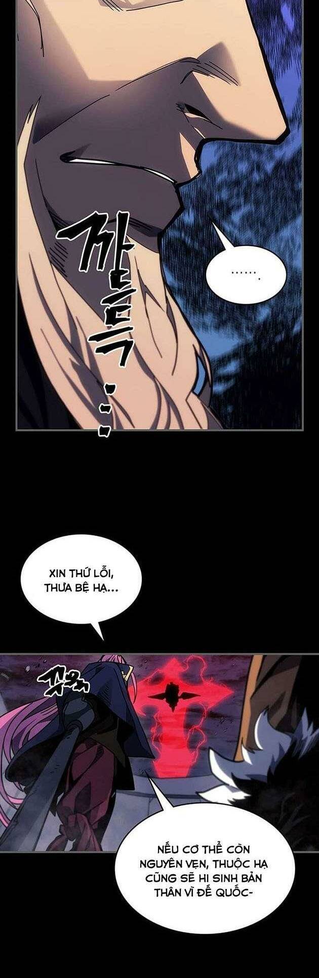 Chuyển Sinh Ma Pháp Đặc Biệt Yếu: Chapter 250