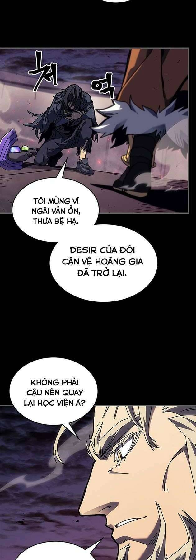 Chuyển Sinh Ma Pháp Đặc Biệt Yếu: Chapter 250