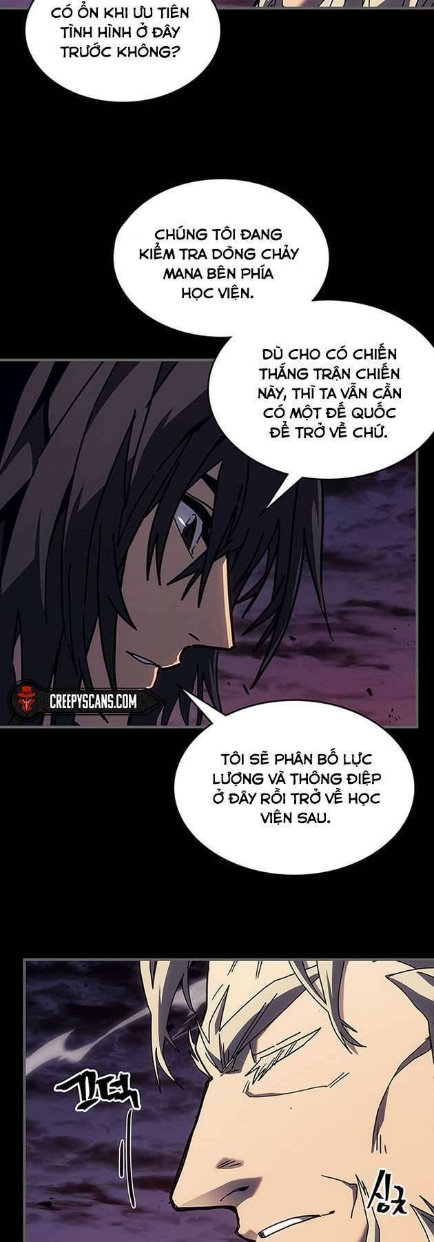 Chuyển Sinh Ma Pháp Đặc Biệt Yếu: Chapter 250