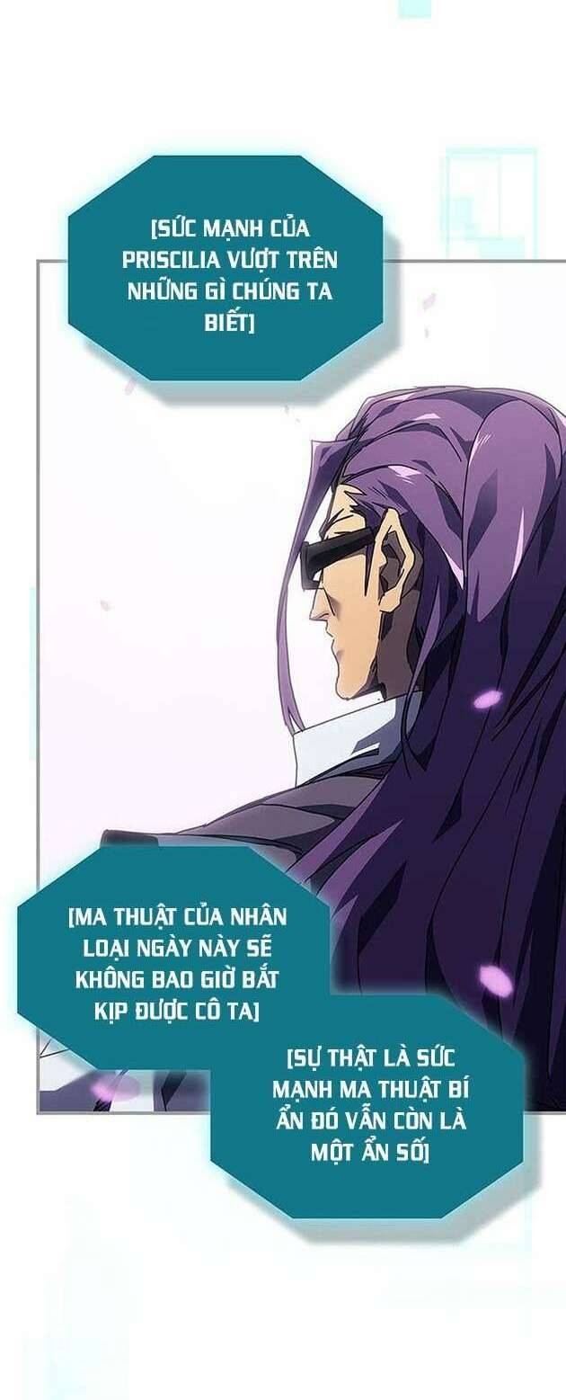 Chuyển Sinh Ma Pháp Đặc Biệt Yếu: Chapter 251