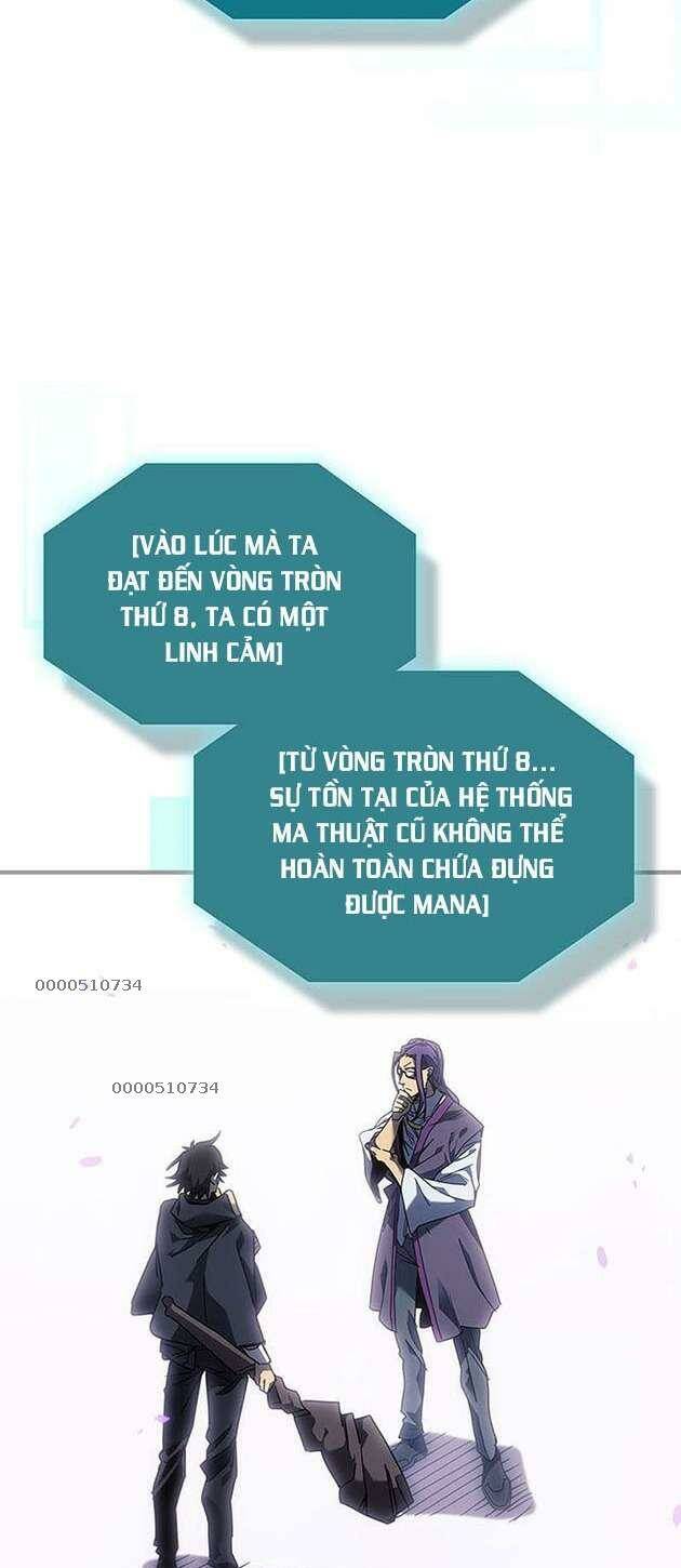 Chuyển Sinh Ma Pháp Đặc Biệt Yếu: Chapter 251