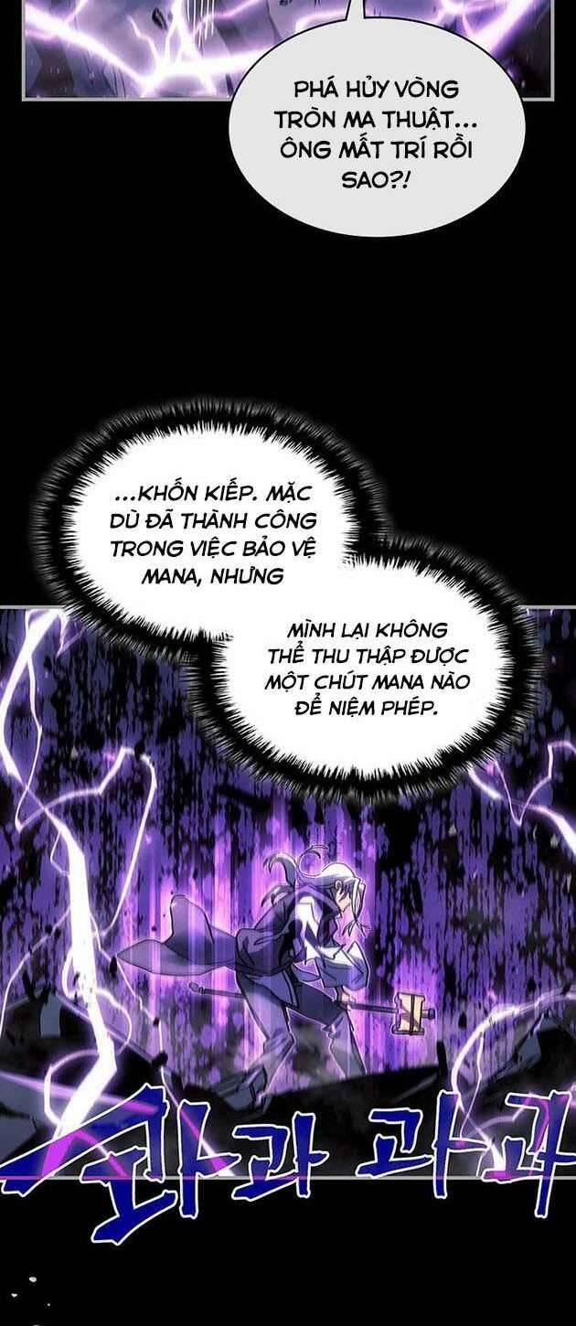 Chuyển Sinh Ma Pháp Đặc Biệt Yếu: Chapter 251