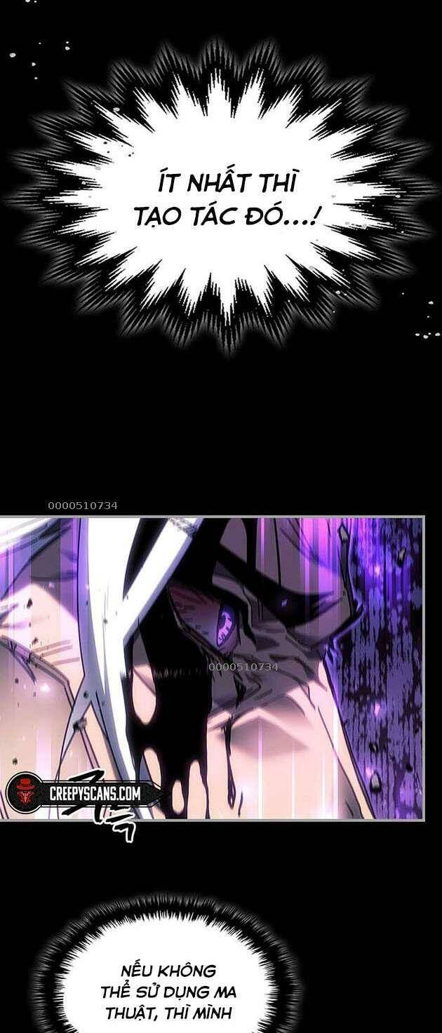 Chuyển Sinh Ma Pháp Đặc Biệt Yếu: Chapter 251