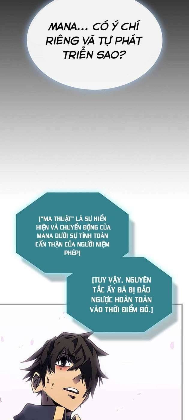 Chuyển Sinh Ma Pháp Đặc Biệt Yếu: Chapter 251
