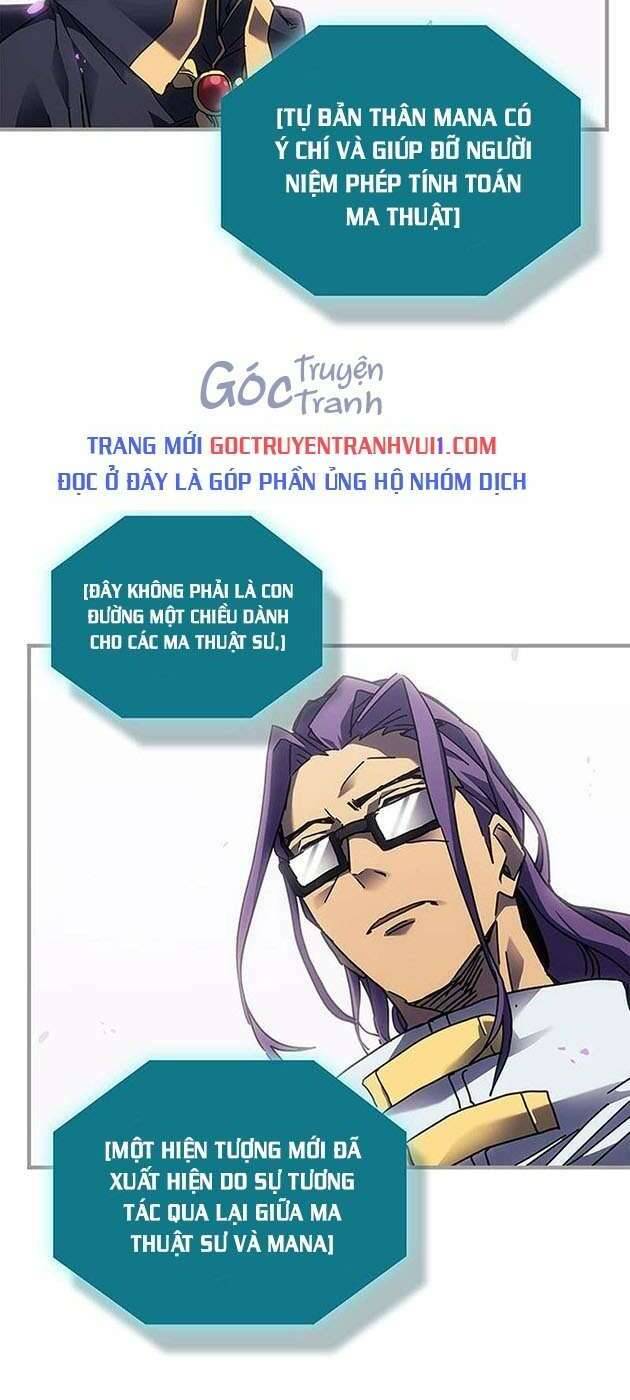 Chuyển Sinh Ma Pháp Đặc Biệt Yếu: Chapter 251