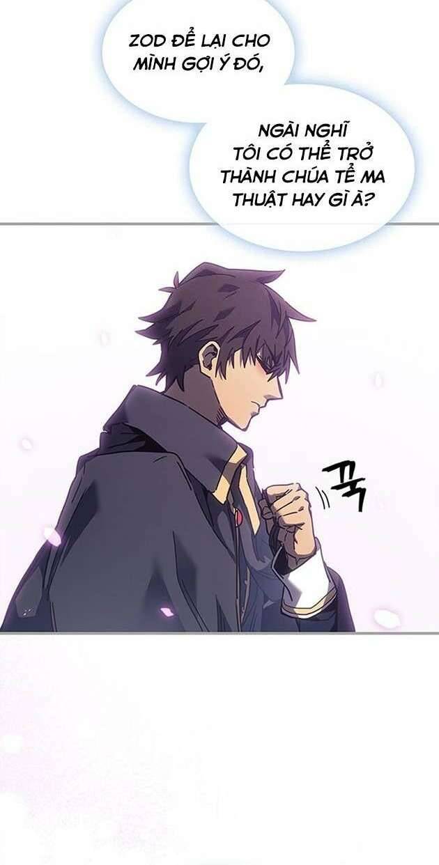 Chuyển Sinh Ma Pháp Đặc Biệt Yếu: Chapter 251
