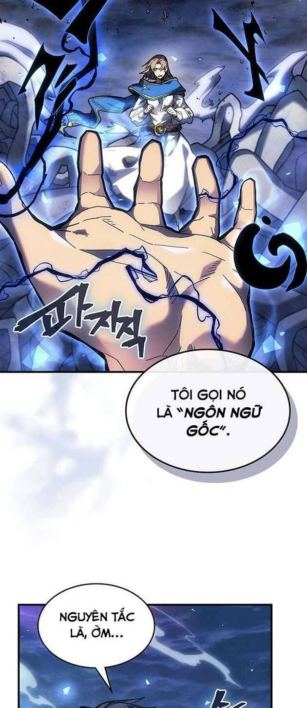 Chuyển Sinh Ma Pháp Đặc Biệt Yếu: Chapter 251