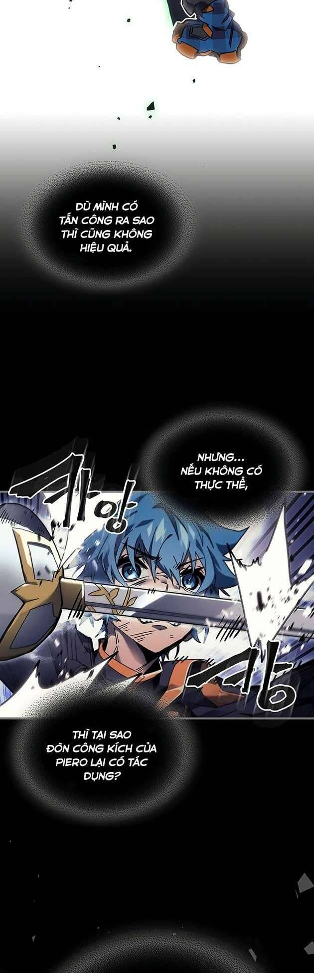 Chuyển Sinh Ma Pháp Đặc Biệt Yếu: Chapter 252