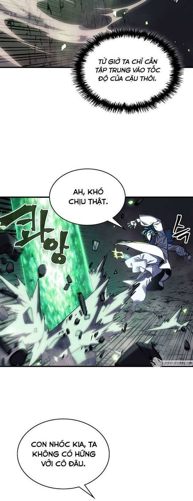 Chuyển Sinh Ma Pháp Đặc Biệt Yếu: Chapter 252