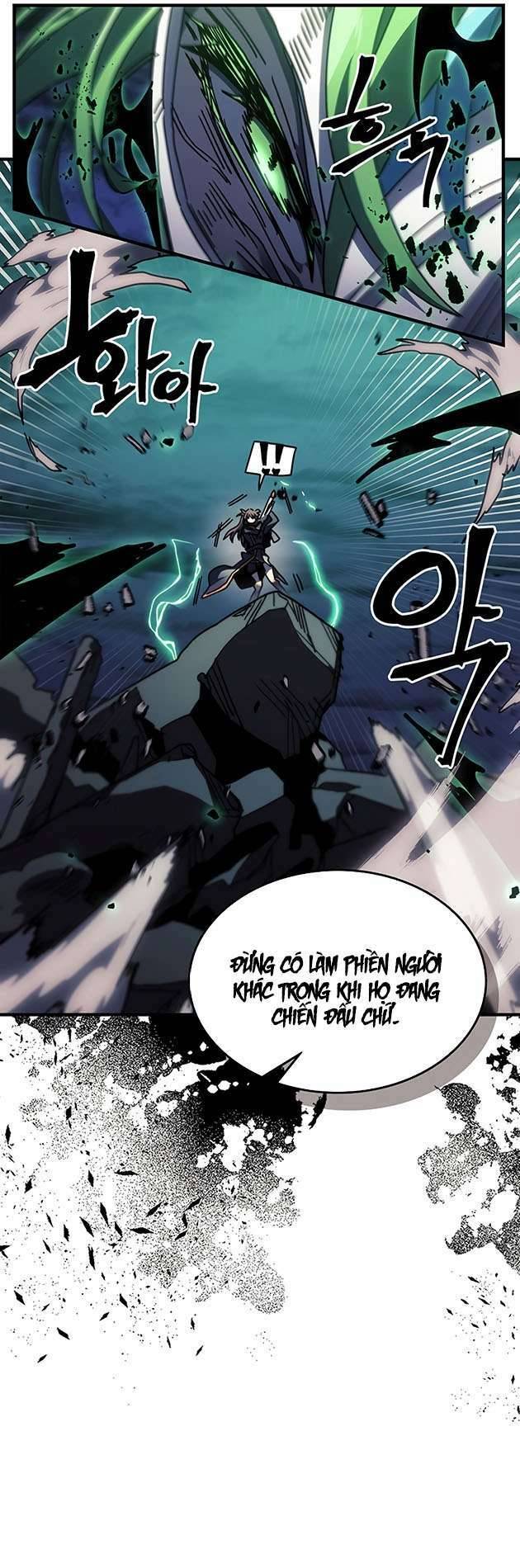 Chuyển Sinh Ma Pháp Đặc Biệt Yếu: Chapter 252