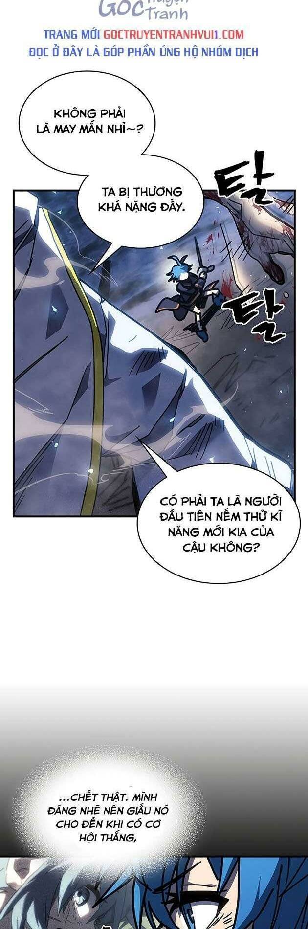 Chuyển Sinh Ma Pháp Đặc Biệt Yếu: Chapter 252