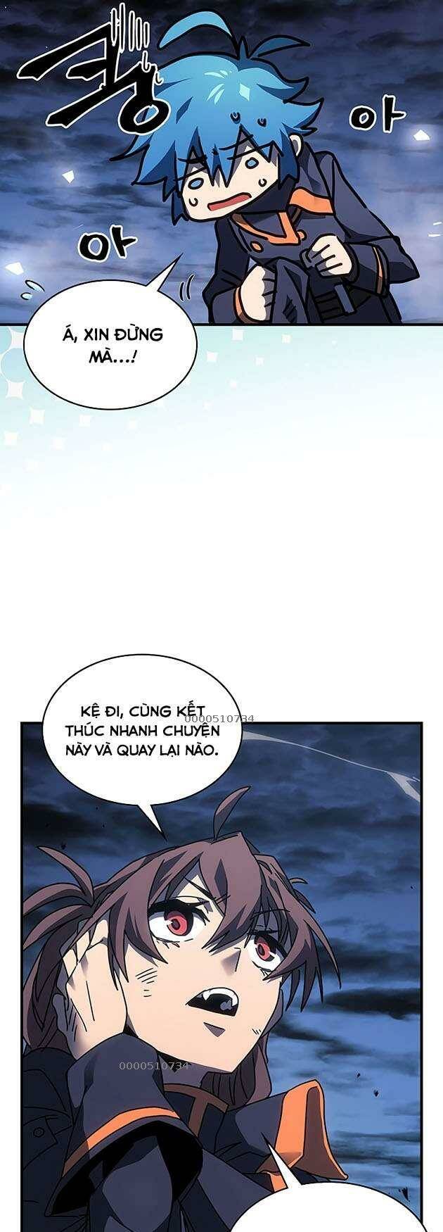 Chuyển Sinh Ma Pháp Đặc Biệt Yếu: Chapter 252