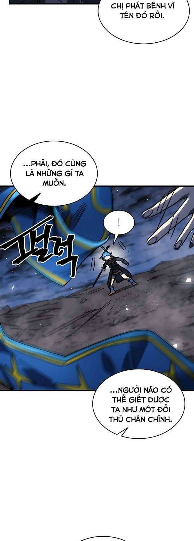 Chuyển Sinh Ma Pháp Đặc Biệt Yếu: Chapter 252