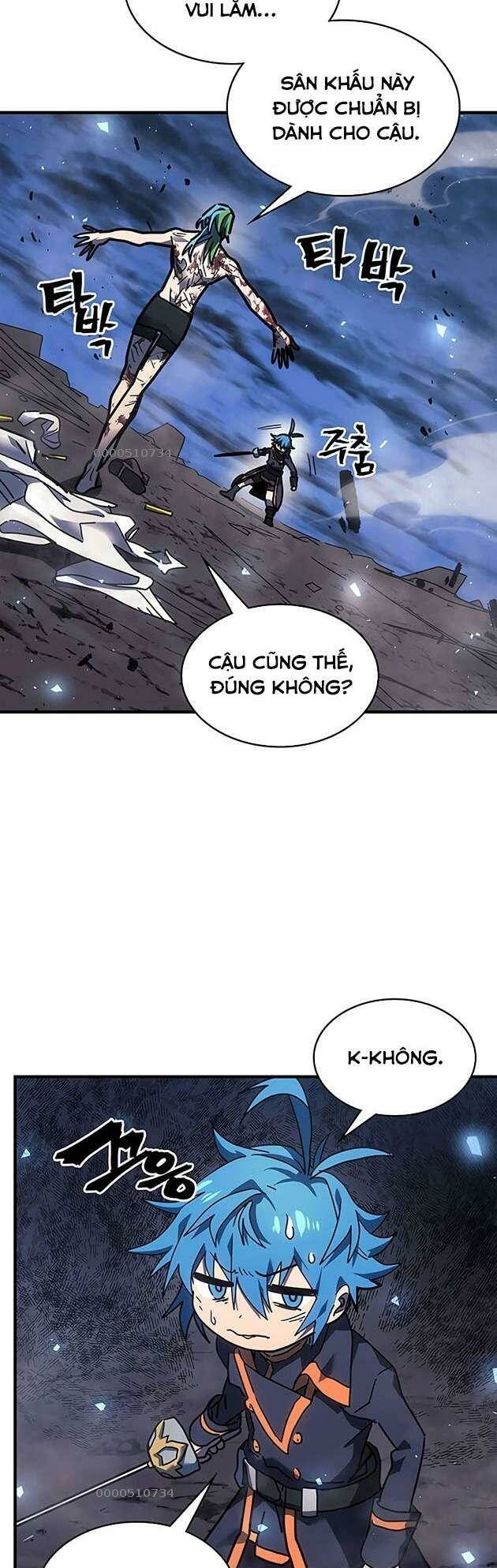 Chuyển Sinh Ma Pháp Đặc Biệt Yếu: Chapter 252