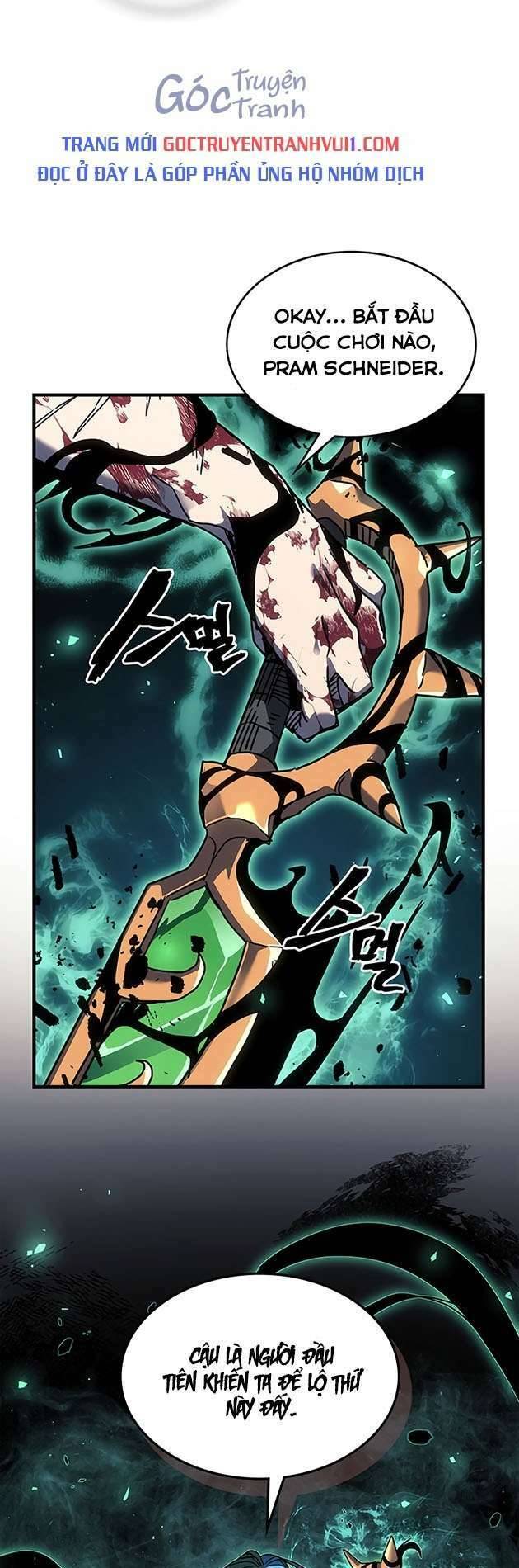 Chuyển Sinh Ma Pháp Đặc Biệt Yếu: Chapter 252