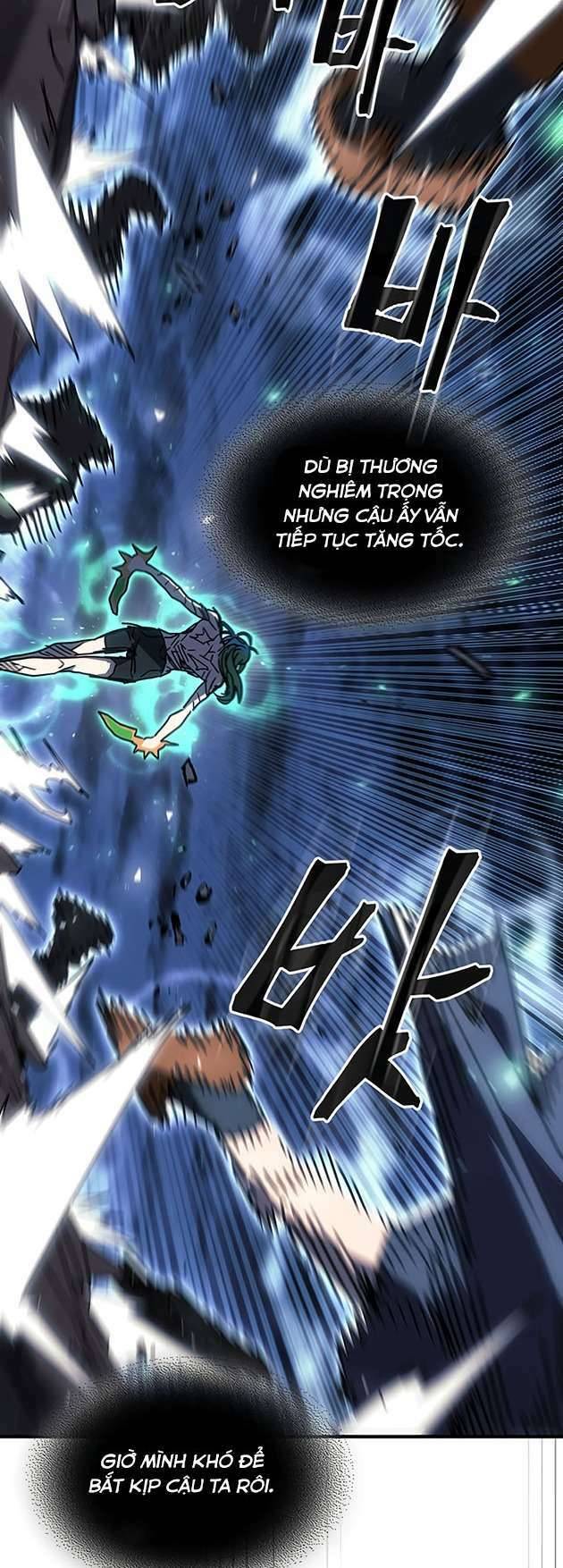Chuyển Sinh Ma Pháp Đặc Biệt Yếu: Chapter 252