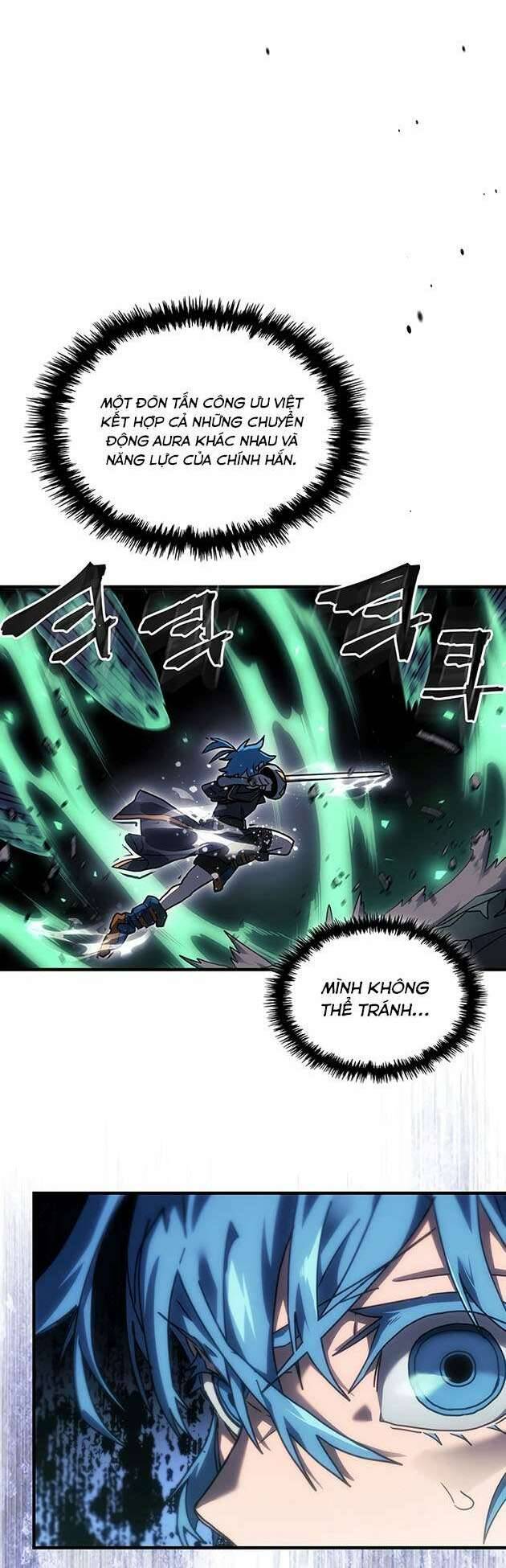 Chuyển Sinh Ma Pháp Đặc Biệt Yếu: Chapter 252