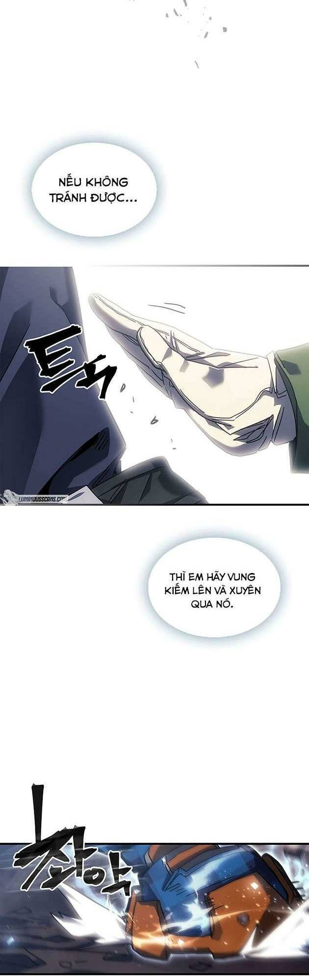 Chuyển Sinh Ma Pháp Đặc Biệt Yếu: Chapter 252