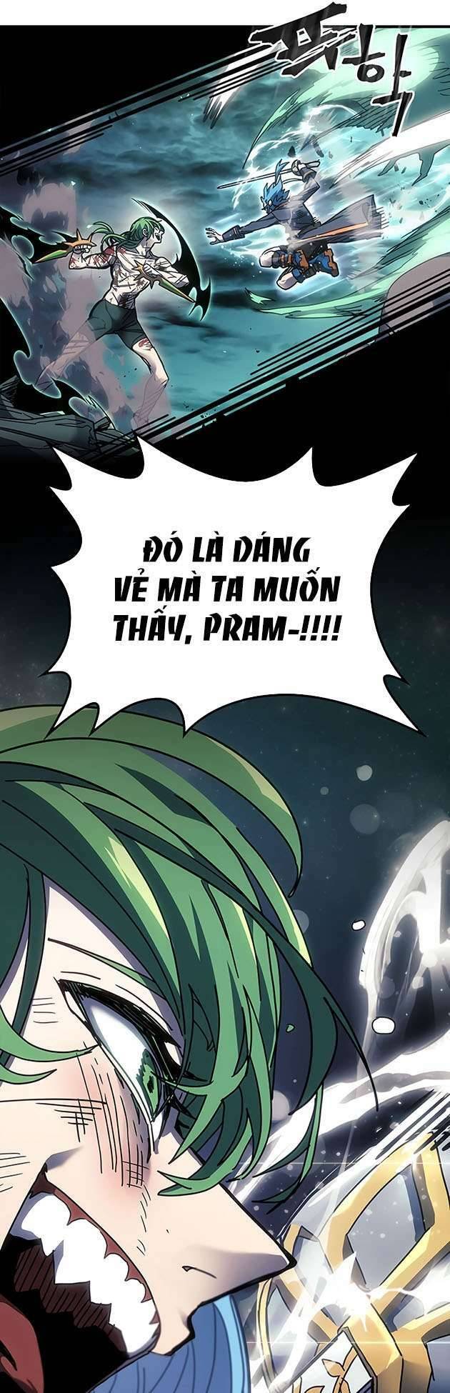 Chuyển Sinh Ma Pháp Đặc Biệt Yếu: Chapter 252