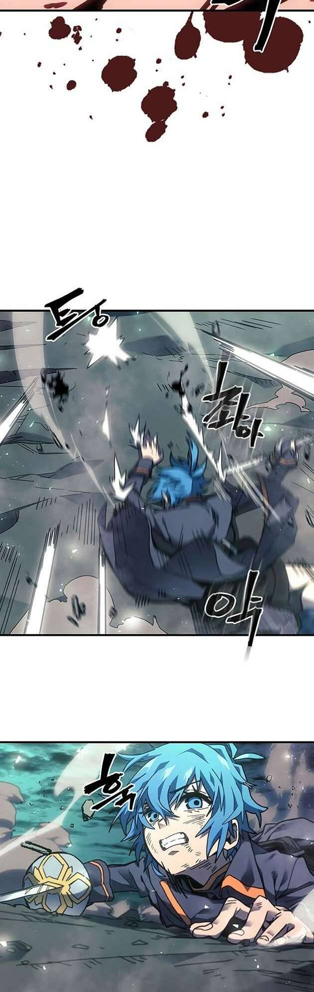 Chuyển Sinh Ma Pháp Đặc Biệt Yếu: Chapter 252