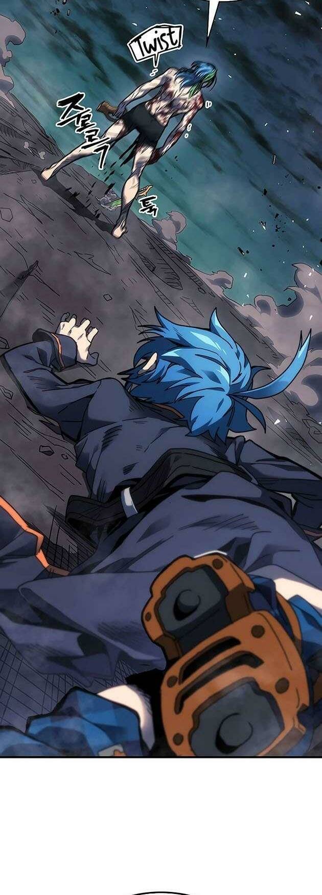 Chuyển Sinh Ma Pháp Đặc Biệt Yếu: Chapter 252