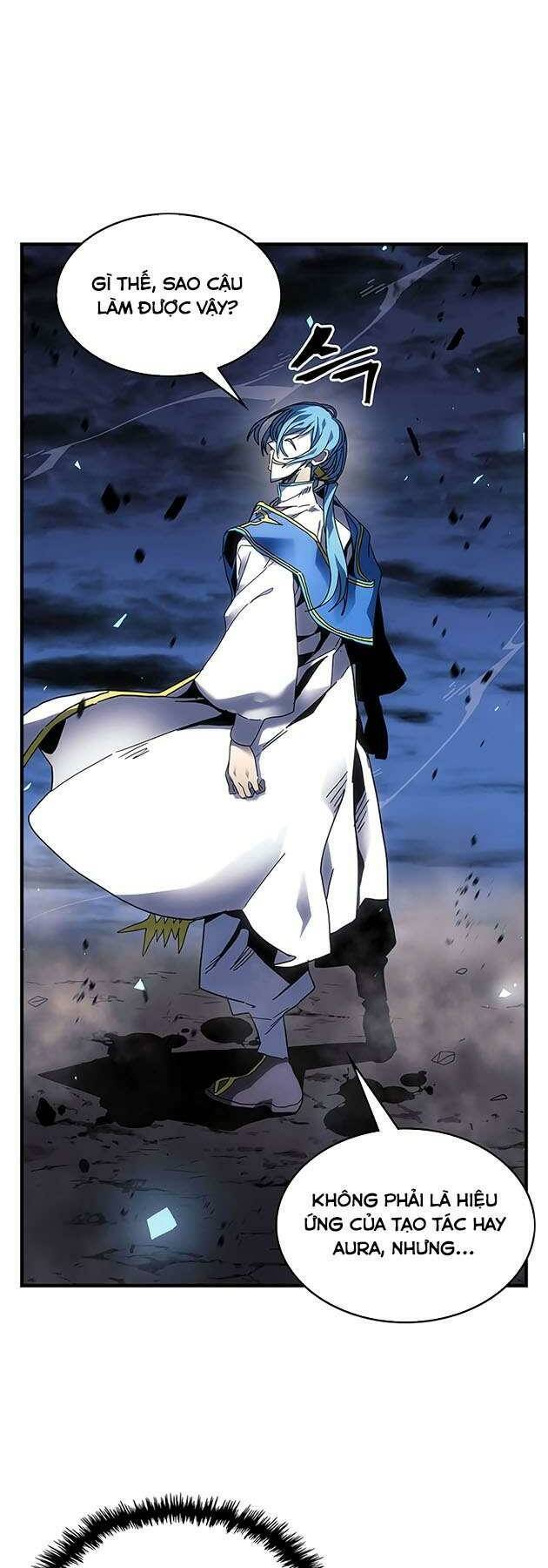 Chuyển Sinh Ma Pháp Đặc Biệt Yếu: Chapter 252