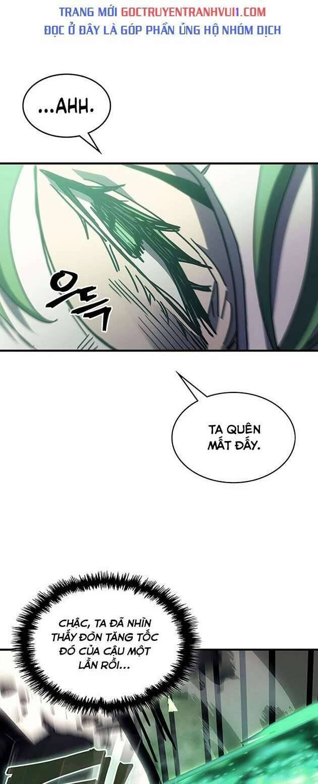 Chuyển Sinh Ma Pháp Đặc Biệt Yếu: Chapter 252