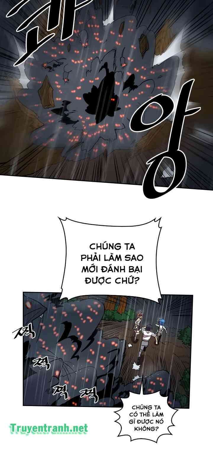 Chuyển Sinh Ma Pháp Đặc Biệt Yếu: Chapter 29