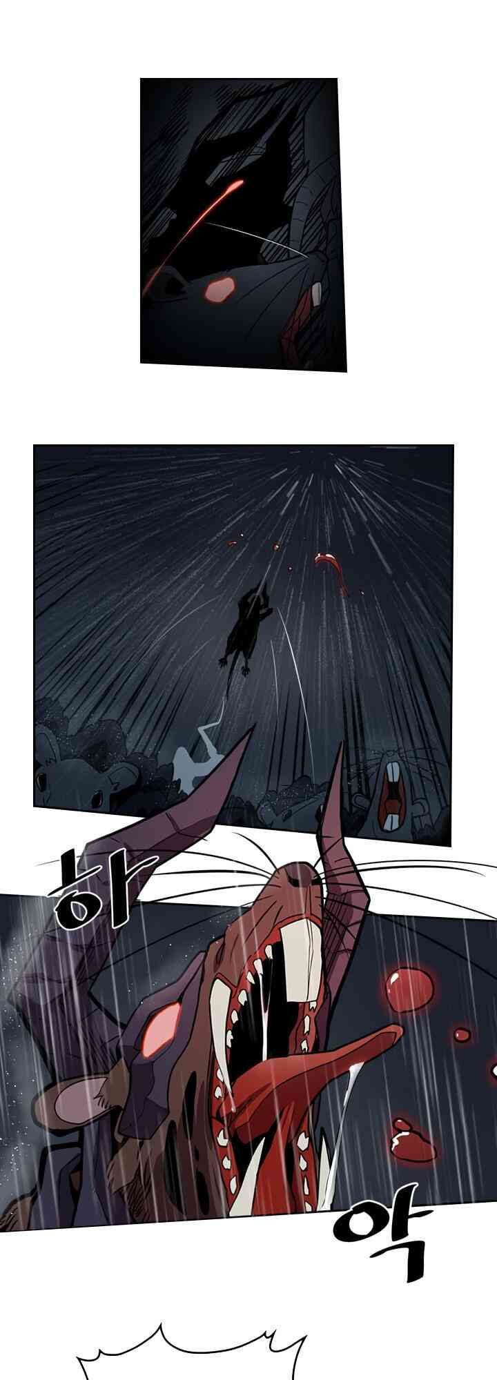 Chuyển Sinh Ma Pháp Đặc Biệt Yếu: Chapter 29