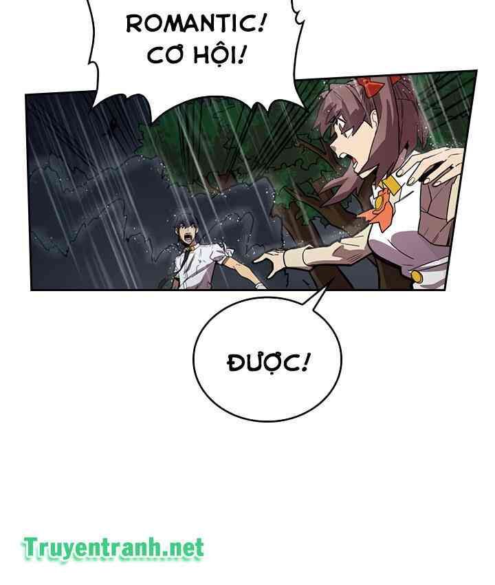 Chuyển Sinh Ma Pháp Đặc Biệt Yếu: Chapter 29