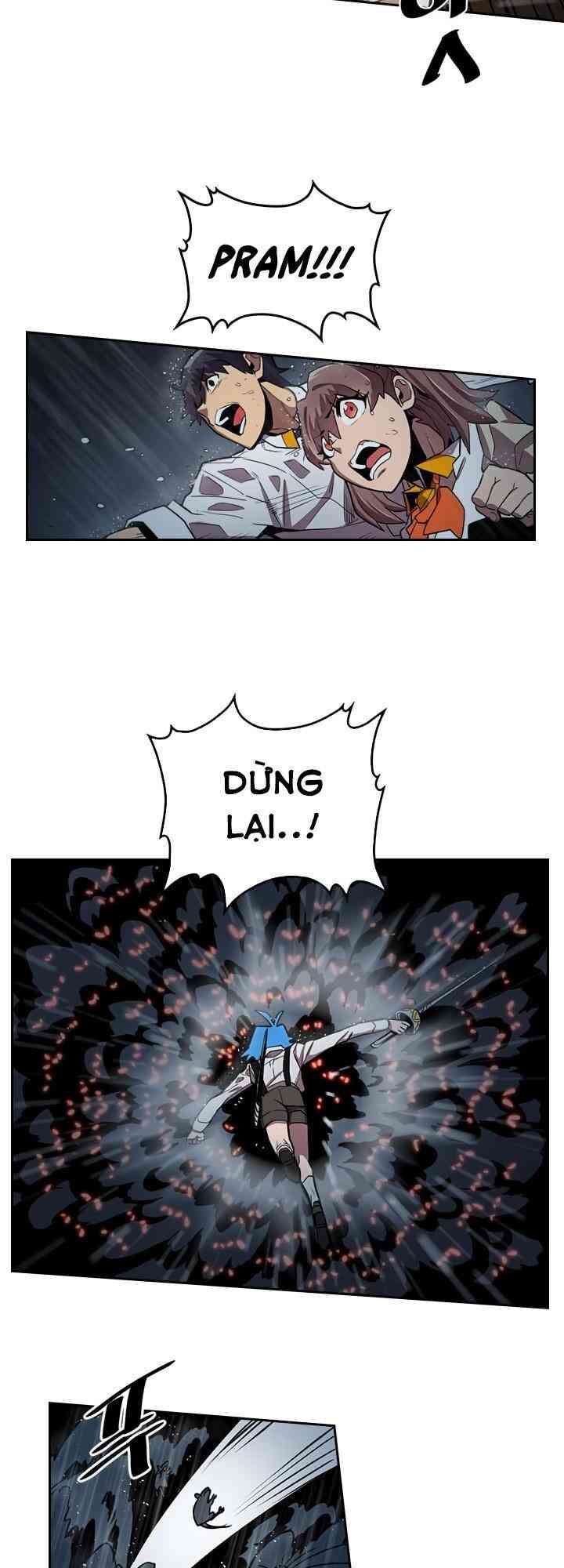Chuyển Sinh Ma Pháp Đặc Biệt Yếu: Chapter 29