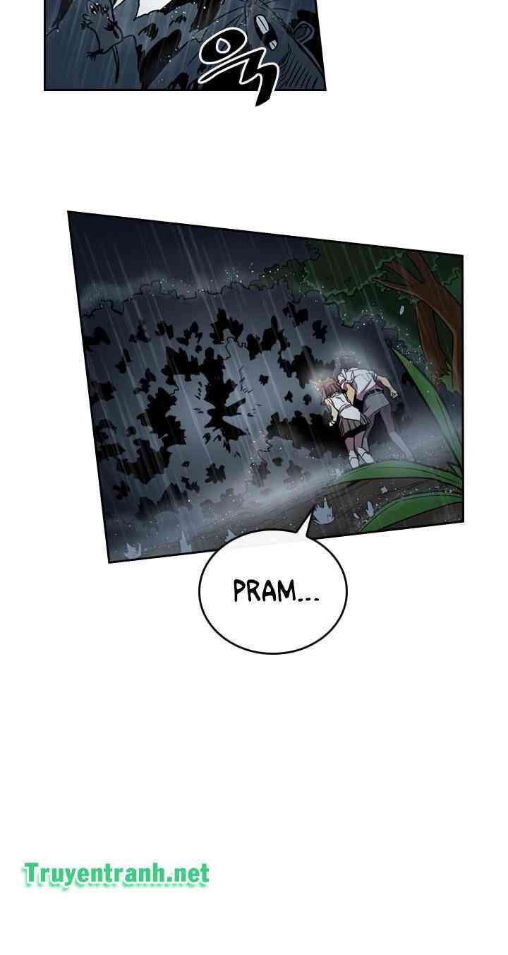 Chuyển Sinh Ma Pháp Đặc Biệt Yếu: Chapter 29