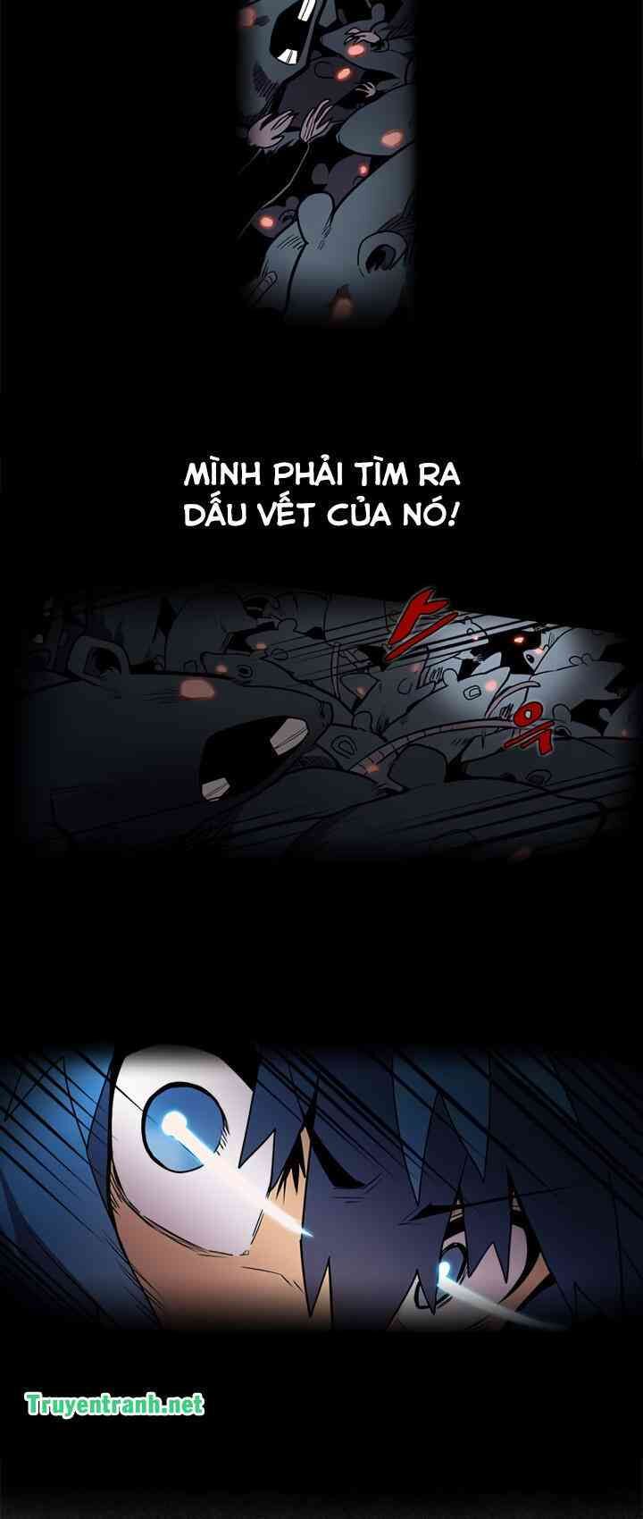 Chuyển Sinh Ma Pháp Đặc Biệt Yếu: Chapter 29