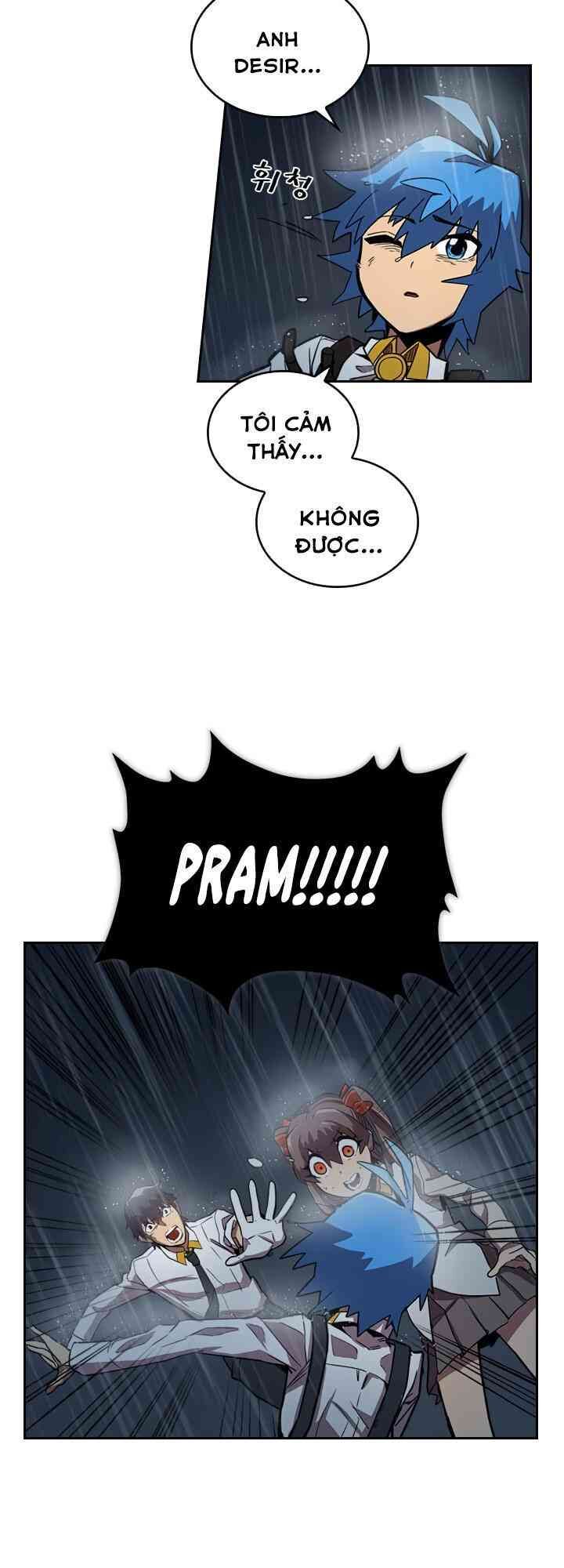 Chuyển Sinh Ma Pháp Đặc Biệt Yếu: Chapter 29
