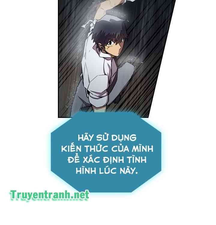 Chuyển Sinh Ma Pháp Đặc Biệt Yếu: Chapter 29
