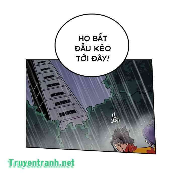 Chuyển Sinh Ma Pháp Đặc Biệt Yếu: Chapter 31