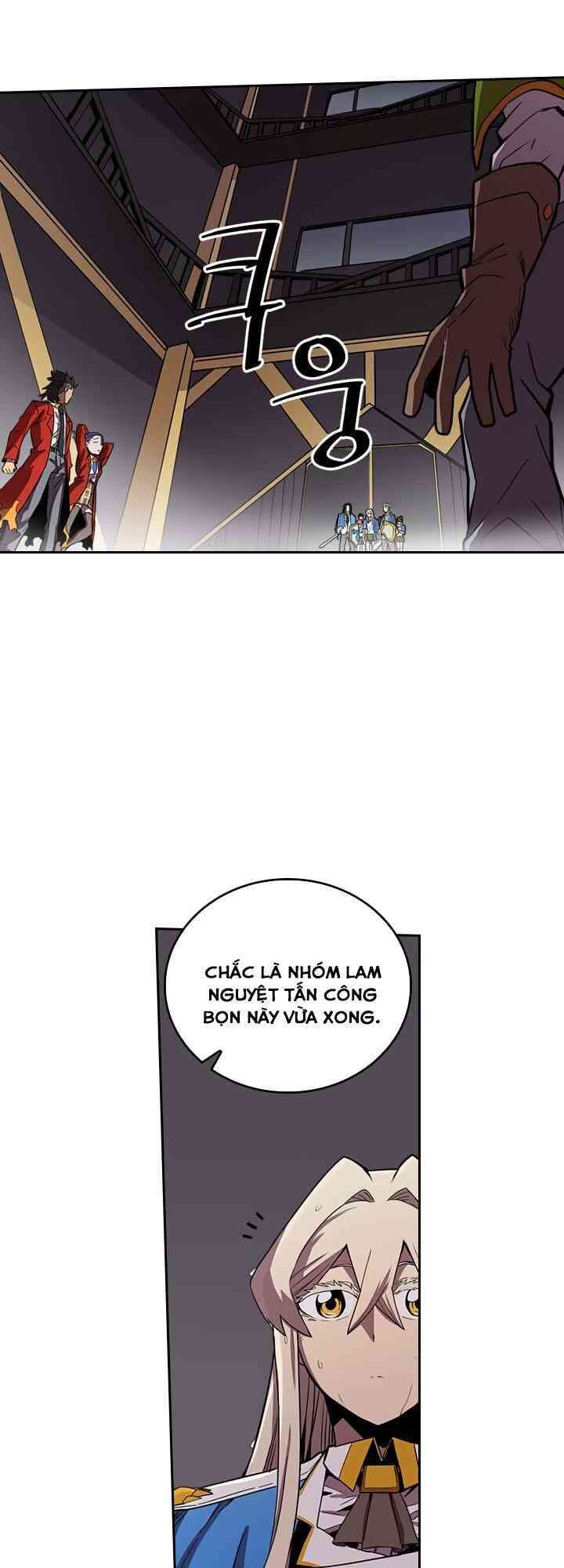Chuyển Sinh Ma Pháp Đặc Biệt Yếu: Chapter 31