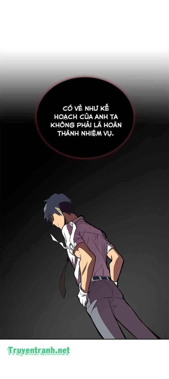 Chuyển Sinh Ma Pháp Đặc Biệt Yếu: Chapter 31