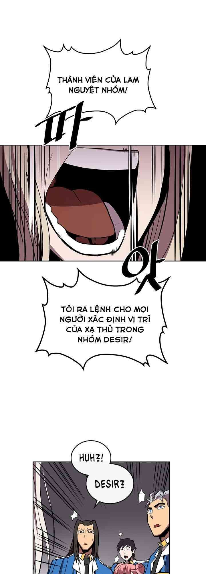 Chuyển Sinh Ma Pháp Đặc Biệt Yếu: Chapter 31
