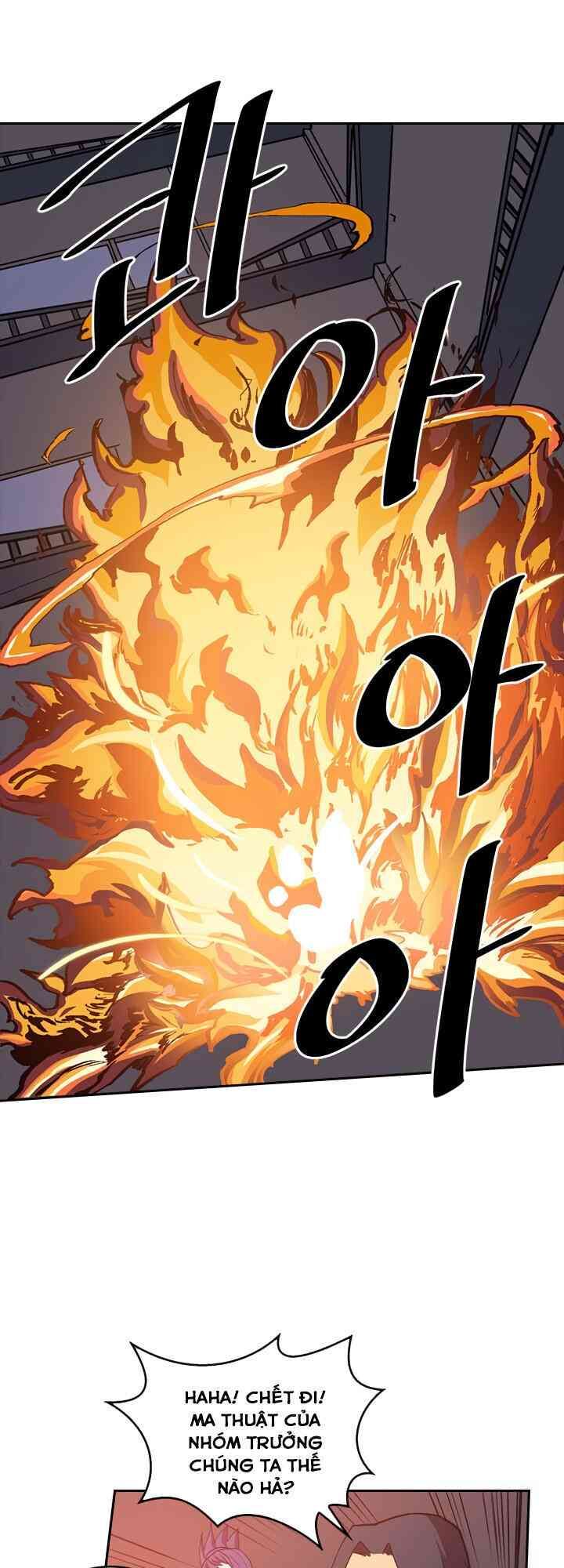 Chuyển Sinh Ma Pháp Đặc Biệt Yếu: Chapter 31