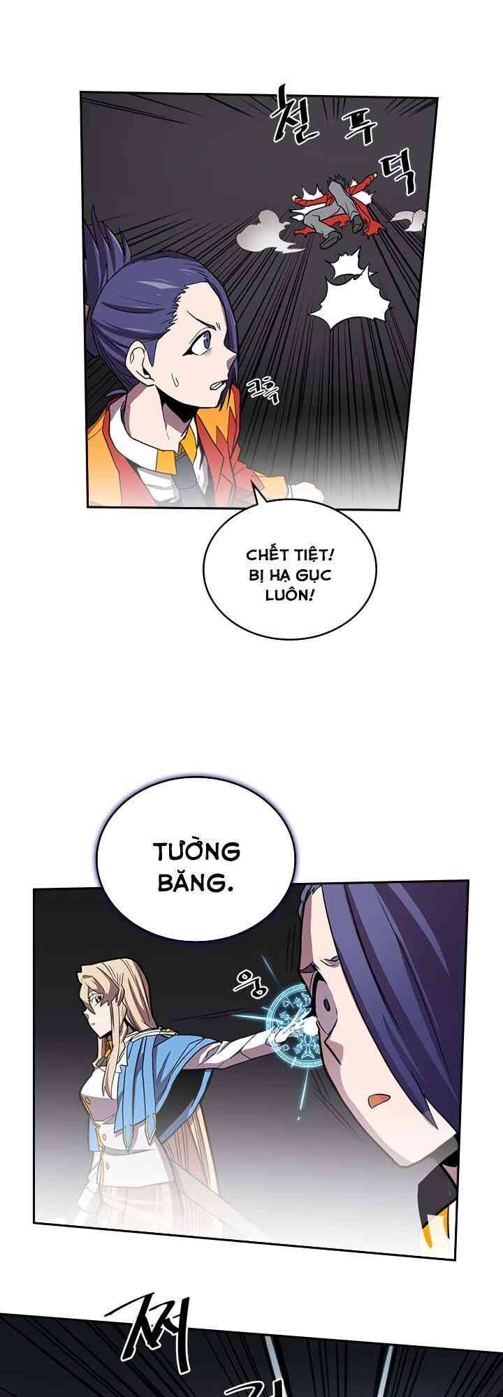 Chuyển Sinh Ma Pháp Đặc Biệt Yếu: Chapter 31