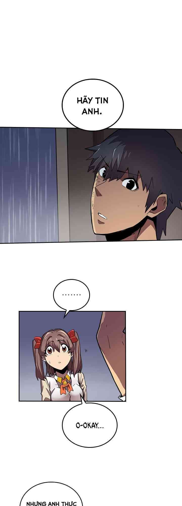 Chuyển Sinh Ma Pháp Đặc Biệt Yếu: Chapter 31