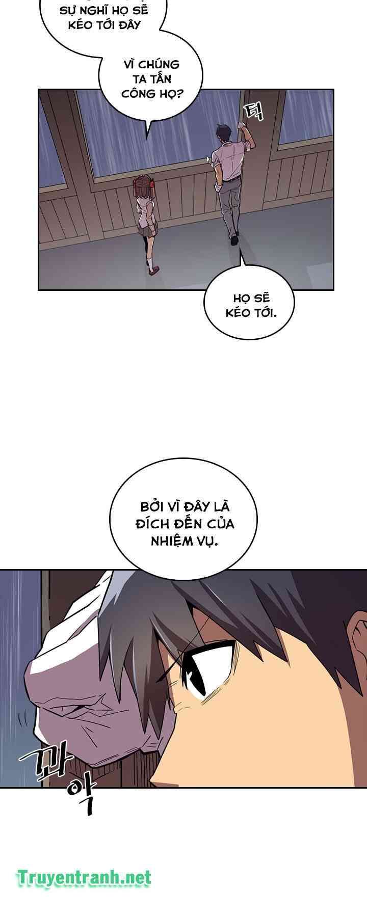 Chuyển Sinh Ma Pháp Đặc Biệt Yếu: Chapter 31
