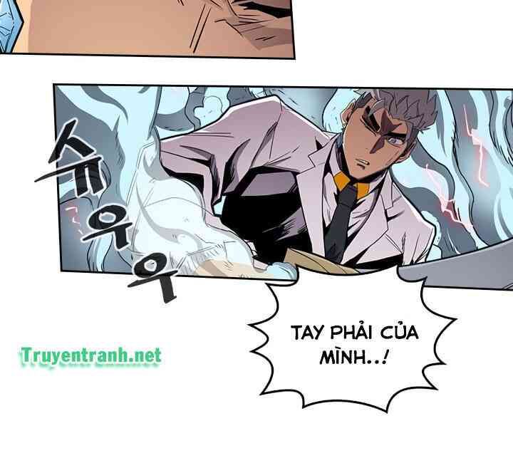 Chuyển Sinh Ma Pháp Đặc Biệt Yếu: Chapter 33