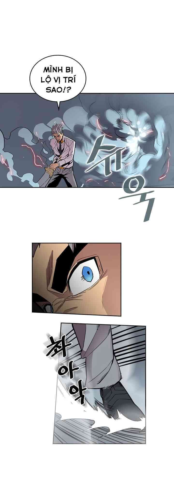 Chuyển Sinh Ma Pháp Đặc Biệt Yếu: Chapter 33