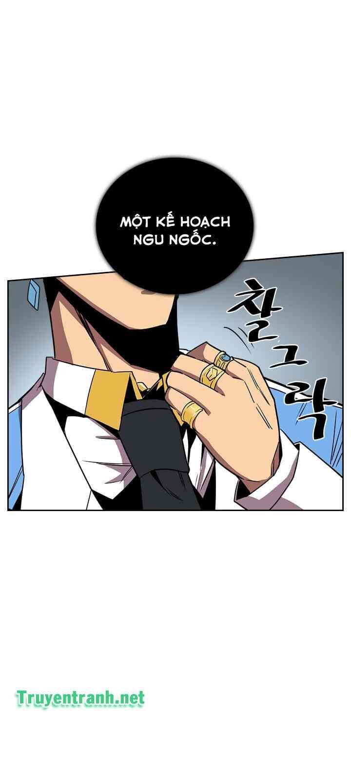 Chuyển Sinh Ma Pháp Đặc Biệt Yếu: Chapter 33
